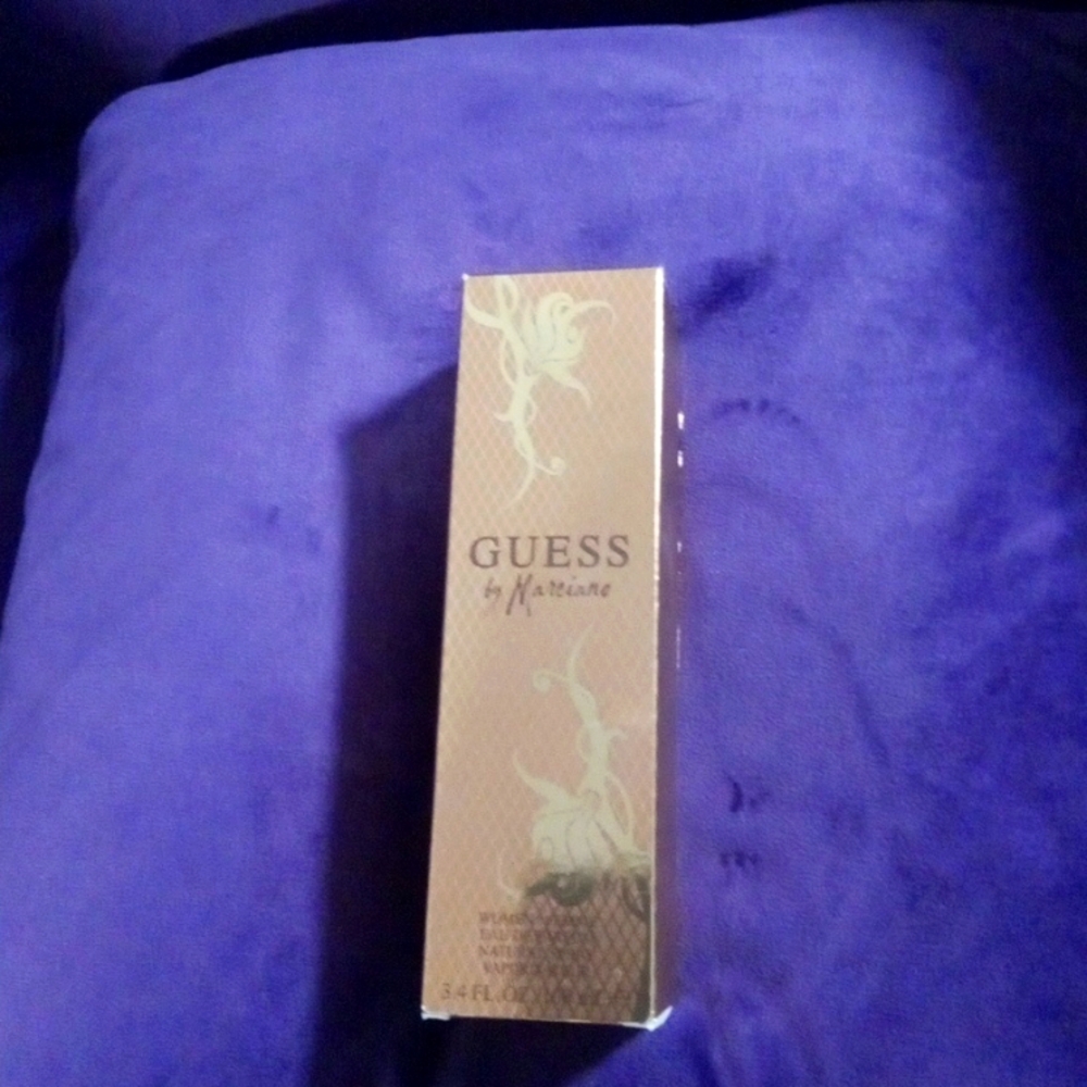 Guess parfum. 3.4 fl Oz. Nwt!